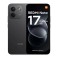 SMARTPHONE  REDMI NOTE 17 PRO+ 5G 8/256GB DS 6.83"(MZB0P2REU) BLACK